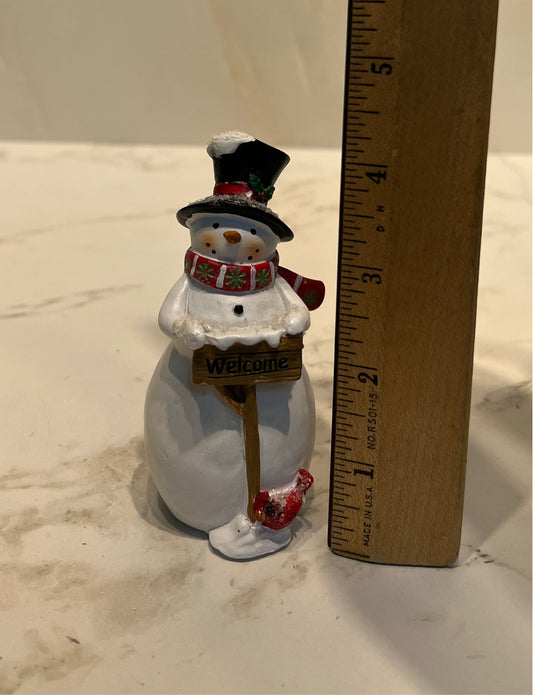 Snowman