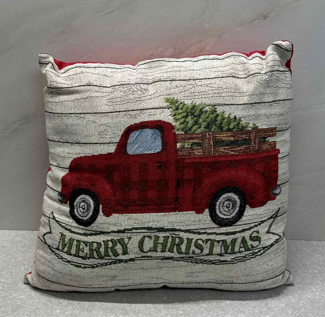 Christmas Pillow