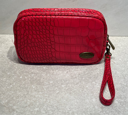 Samantha Brown Pouch