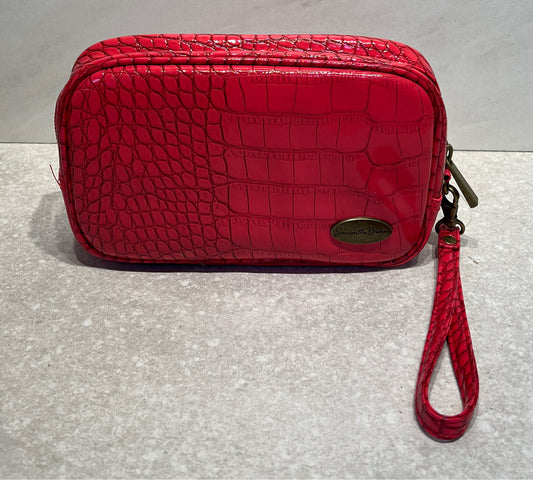 Samantha Brown Pouch