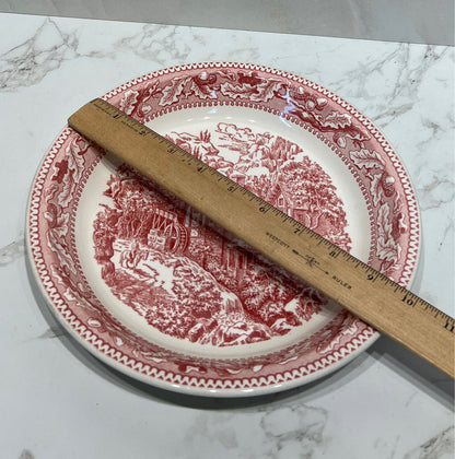 Memory Lane Dish