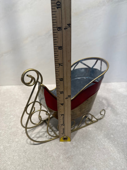 Sleigh