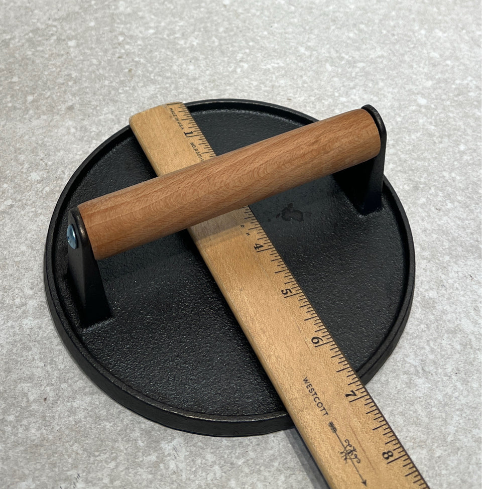 Cooking Press