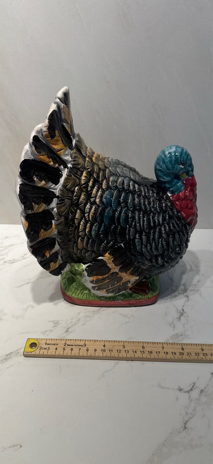 Large Turkey