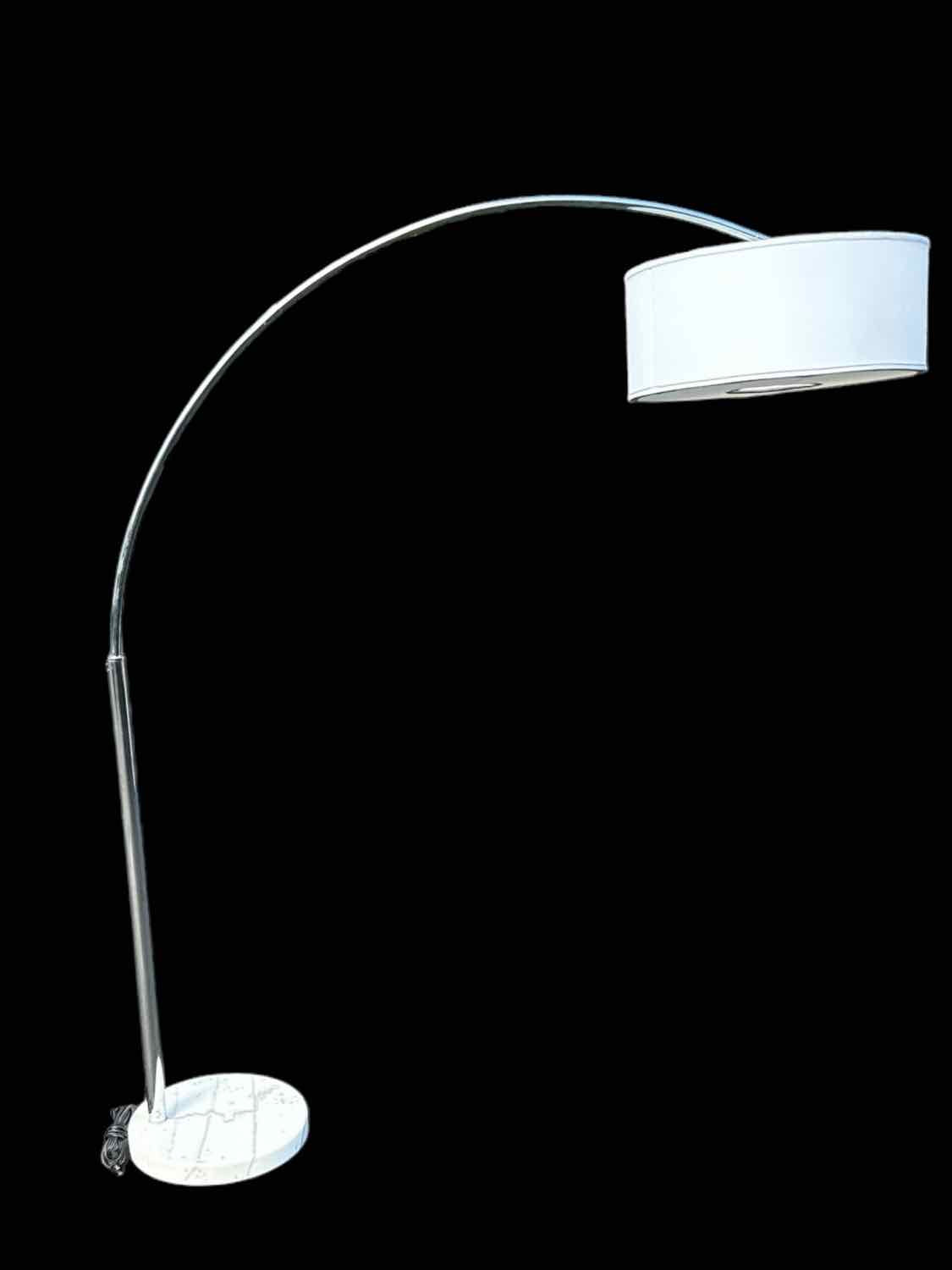 Arch Lamp