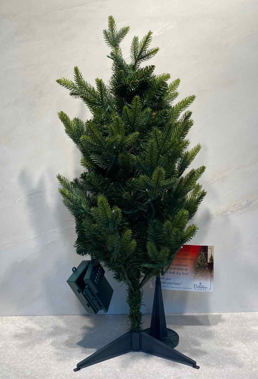 Bethelehem Lights  Led Christmas Tree