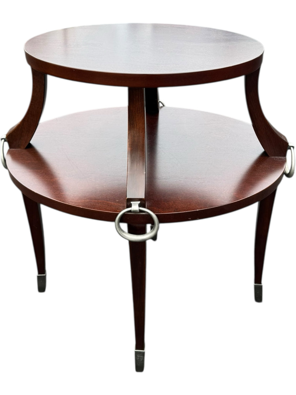 Bombay Company End Table
