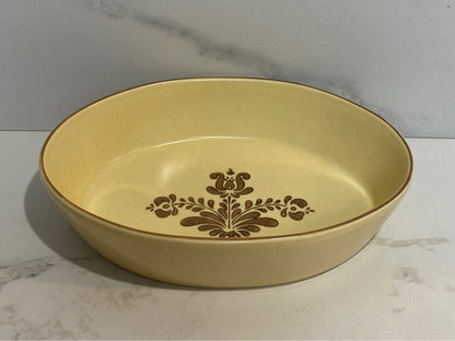 Pfaltzgraff Serving Bowl