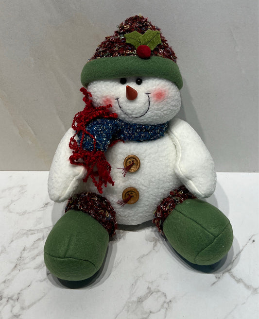 Snowman