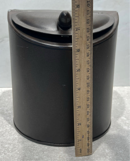 Covered Tin Can