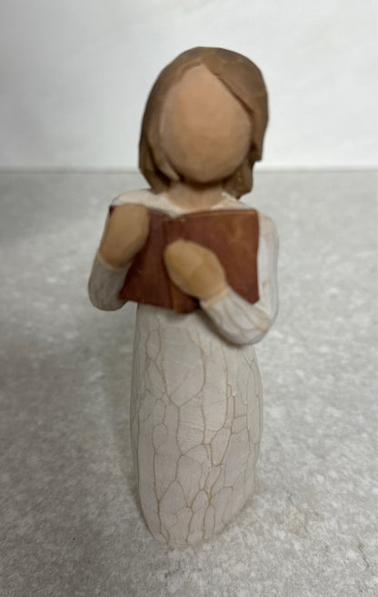 Willow Tree Figurine