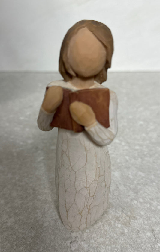 Willow Tree Figurine