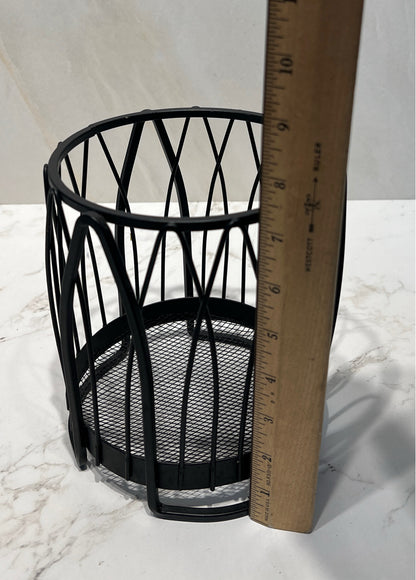 Metal Bucket