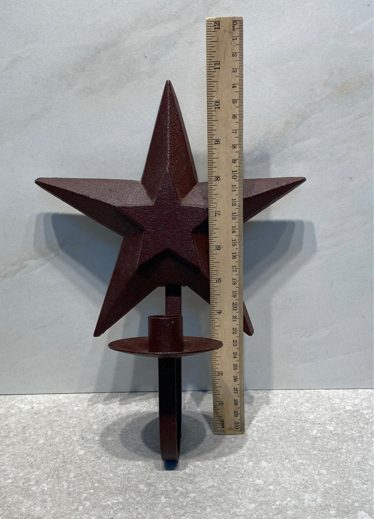 Primitive Star