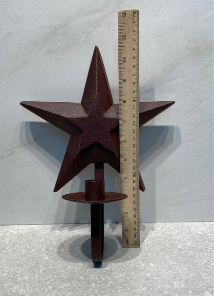 Primitive Star