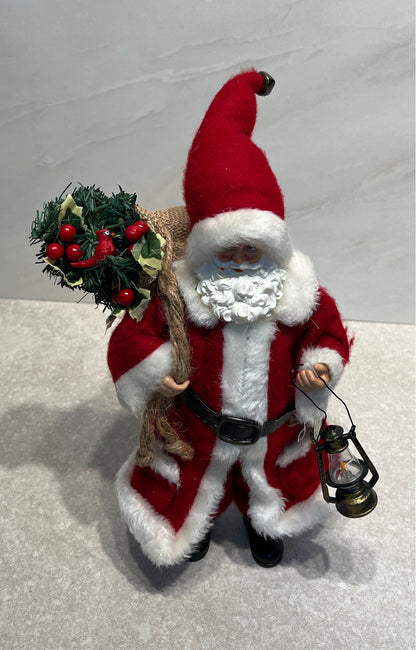 Santa