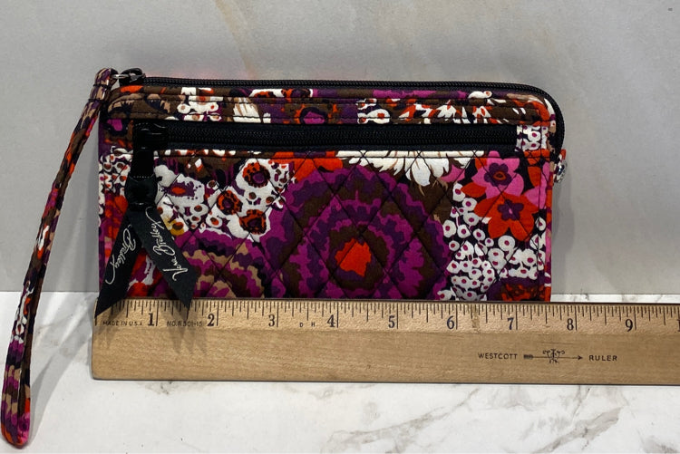 Vera Bradley Wristlet