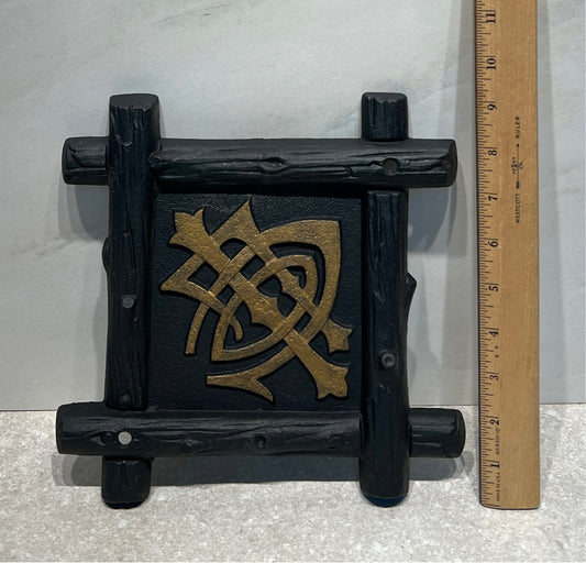 Cast Iron