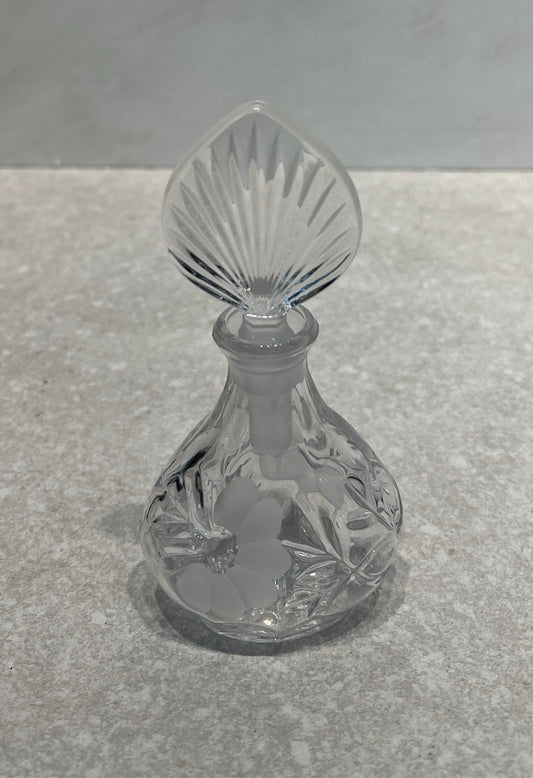 Perfume Bottle