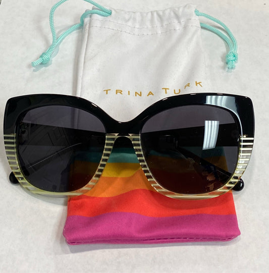 Trina Turk Sunglasses