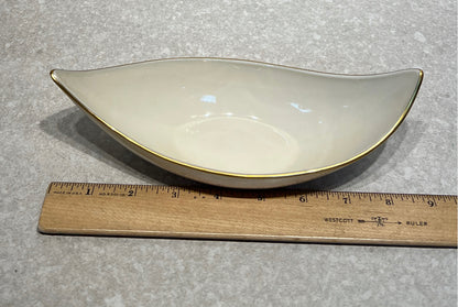 Lenox Bowl