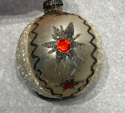 Christmas Ornament