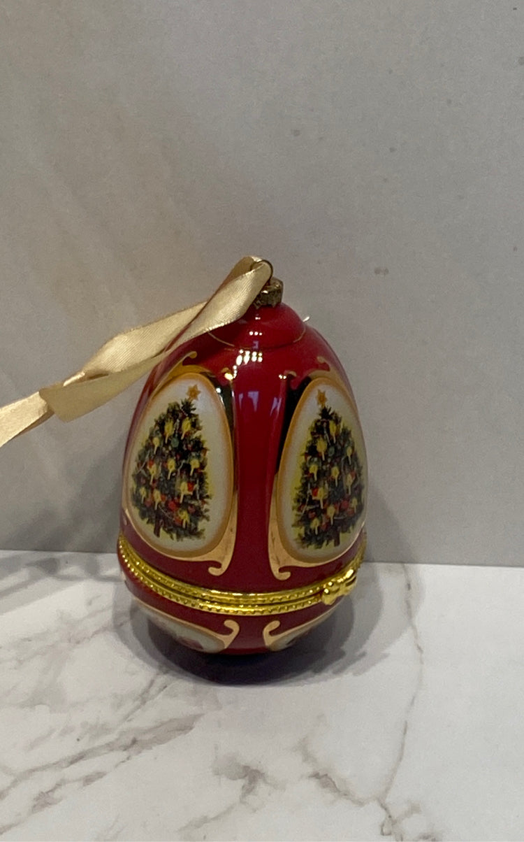 Christmas Ornament
