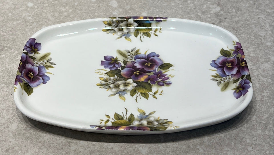 England Tray
