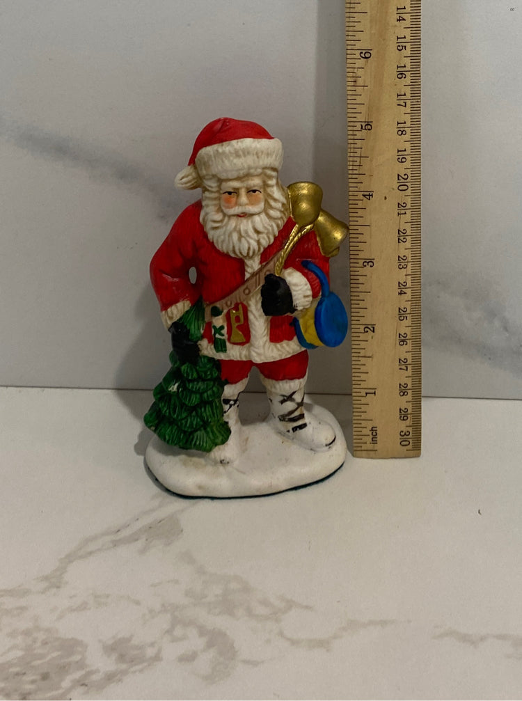 Santa