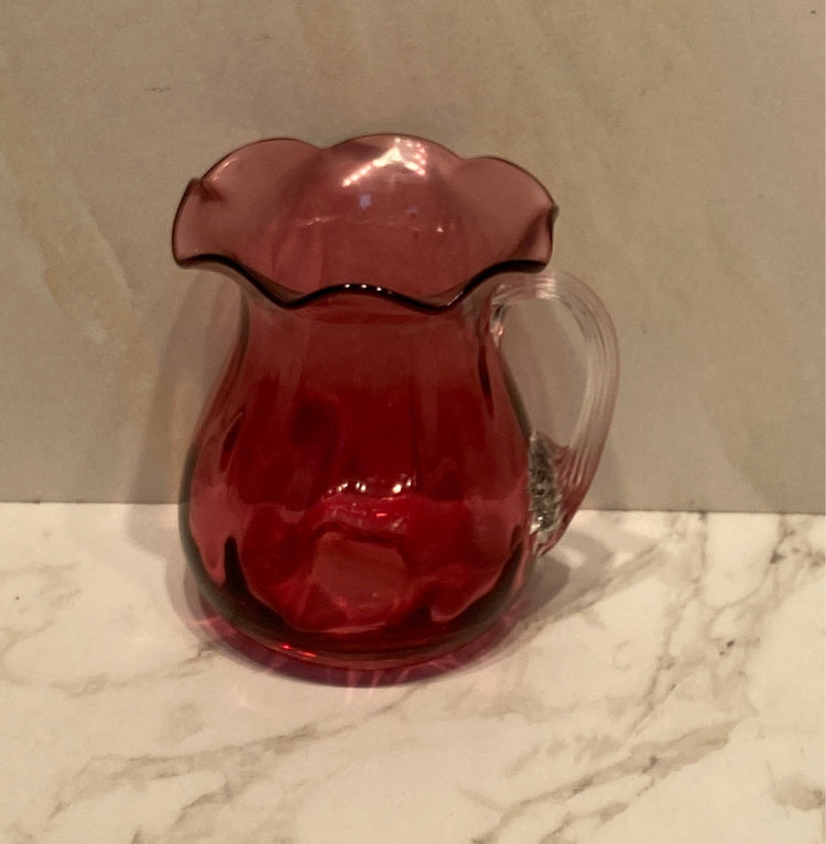 Pitcher