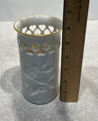 Lenox Vase