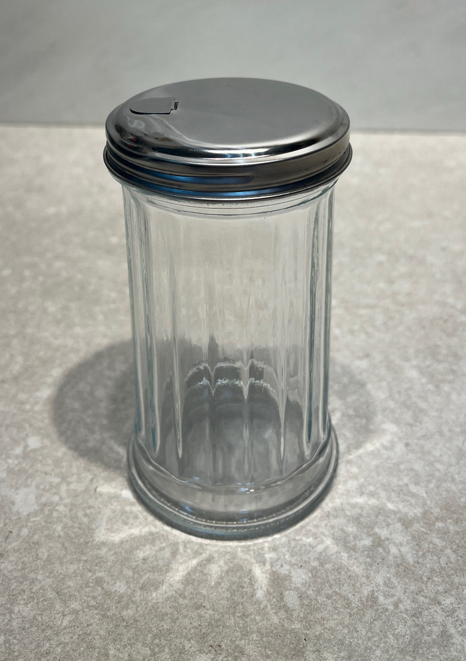 Sugar Shaker