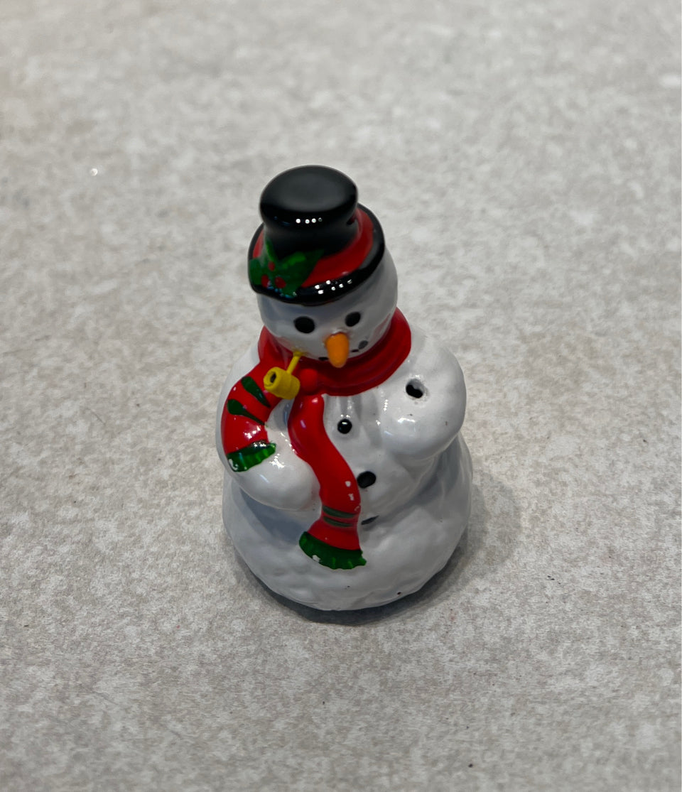 Dept 56 Snowman