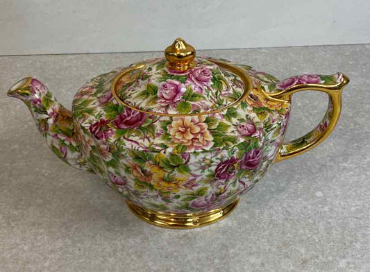 Sadler Teapot