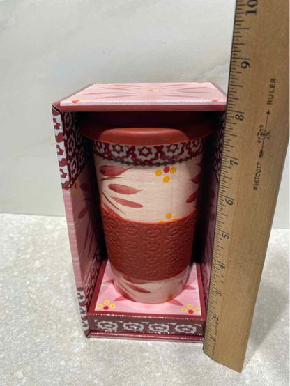 Temptations Travel Mug