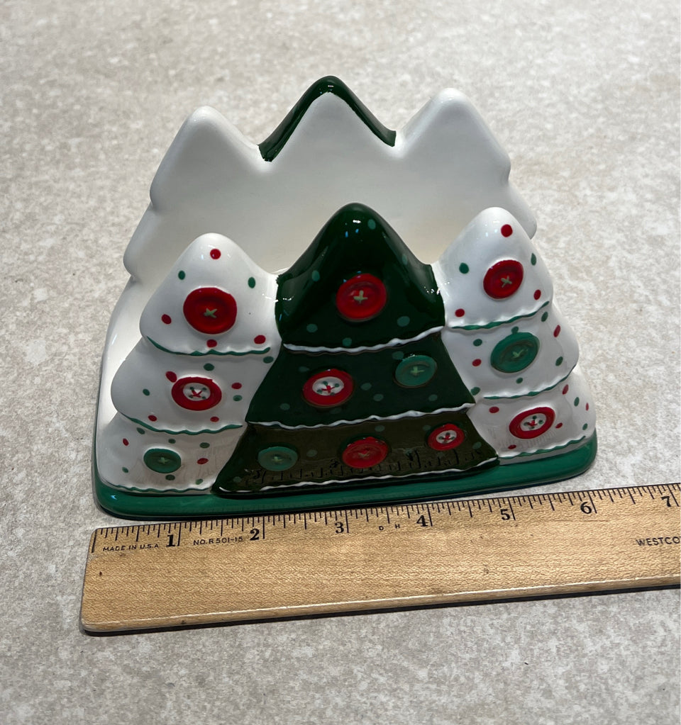 Napkin Holder