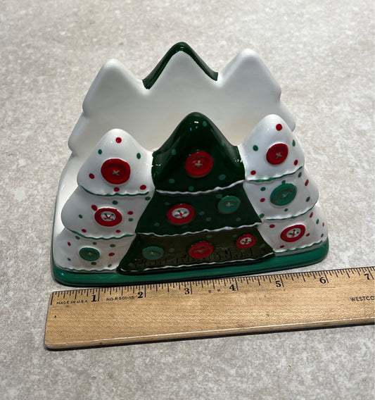 Napkin Holder