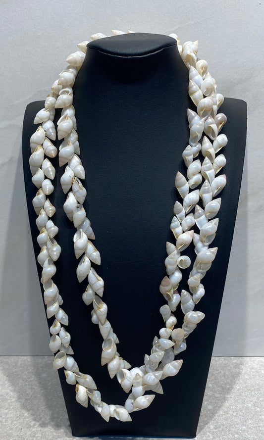 Shell Necklace