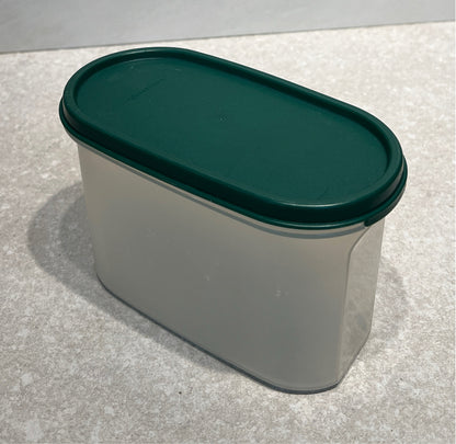 Tupperware Container
