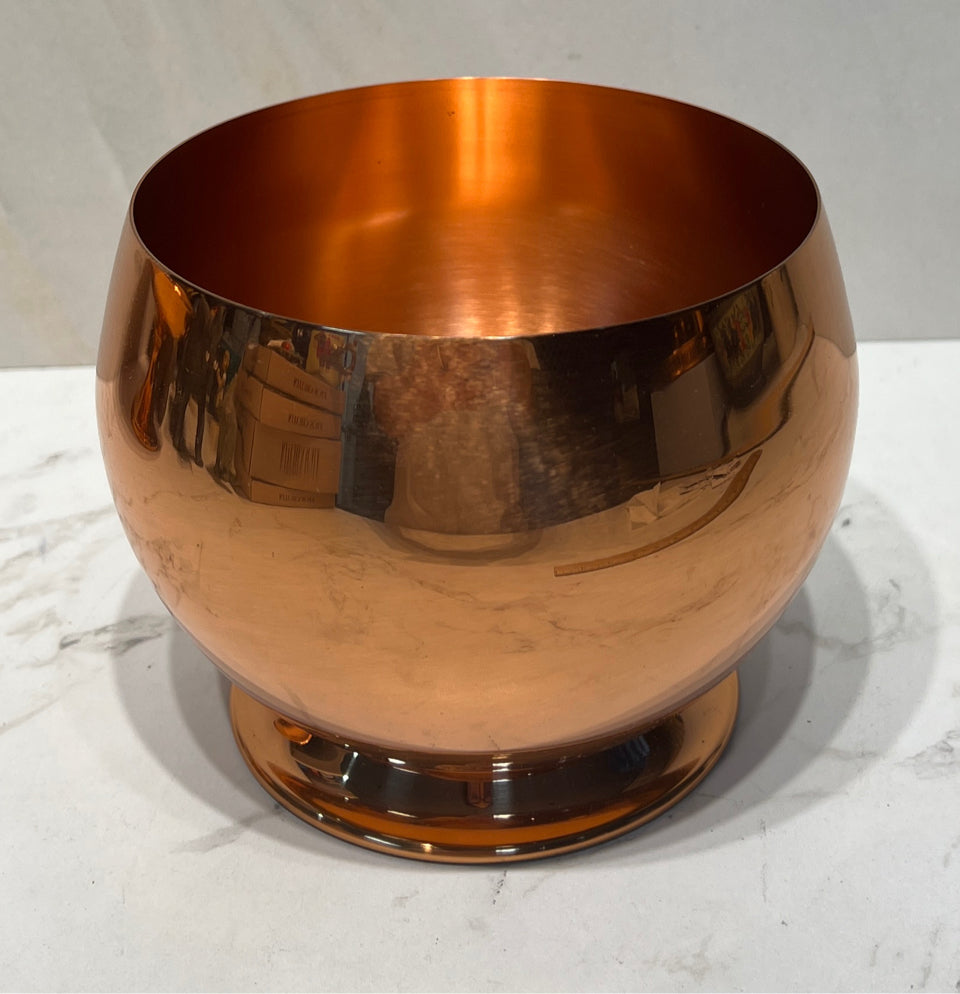 Copper Bowl