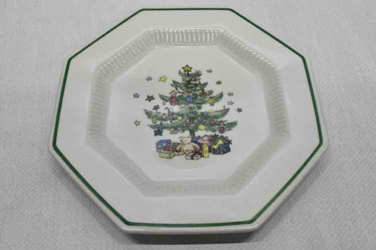 Nikko Plate