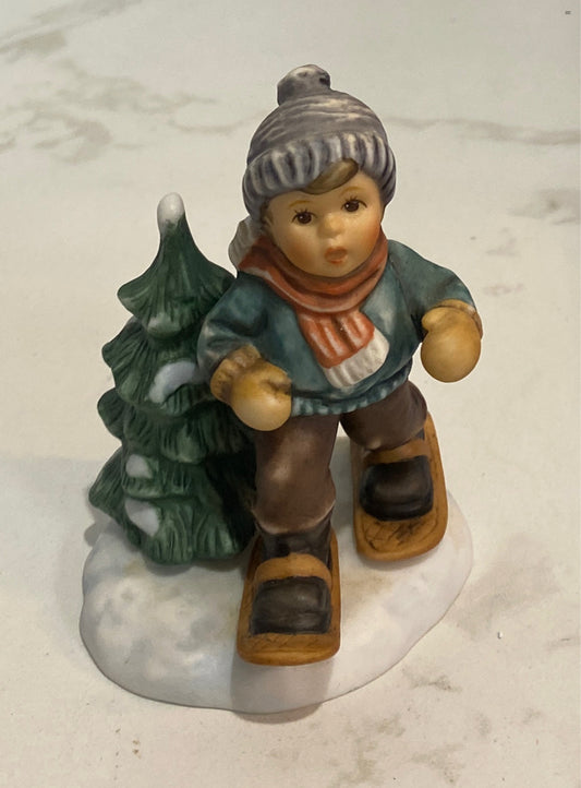 Goebel Figurine