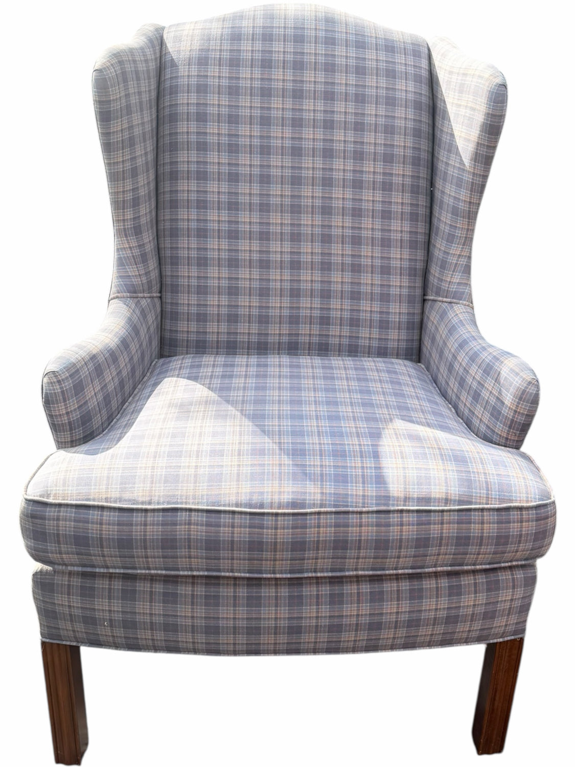 Pennsylvania House Wingback
