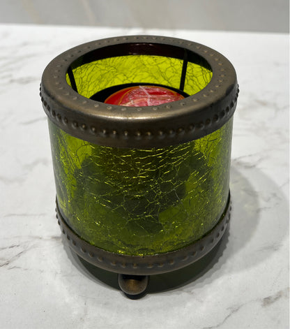 Candleholder