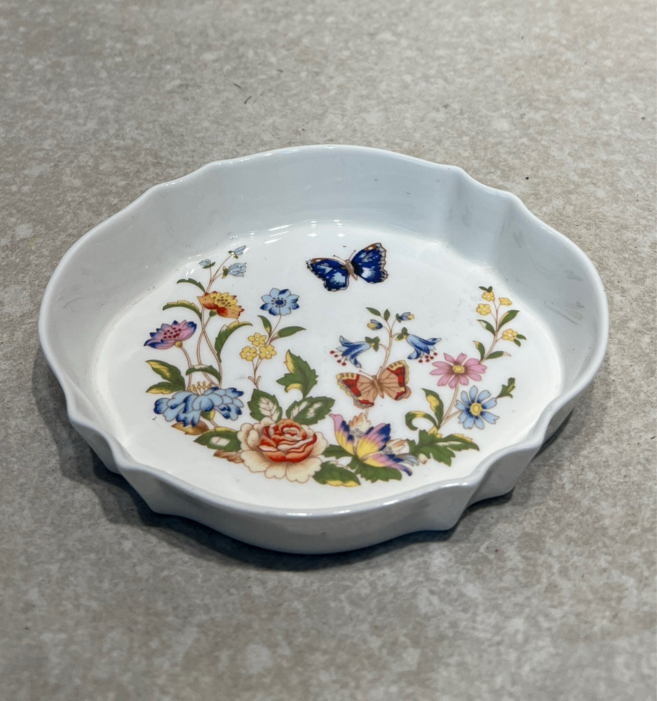 Aynsley Dish