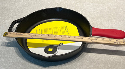 Lodge cast Iron Pan
