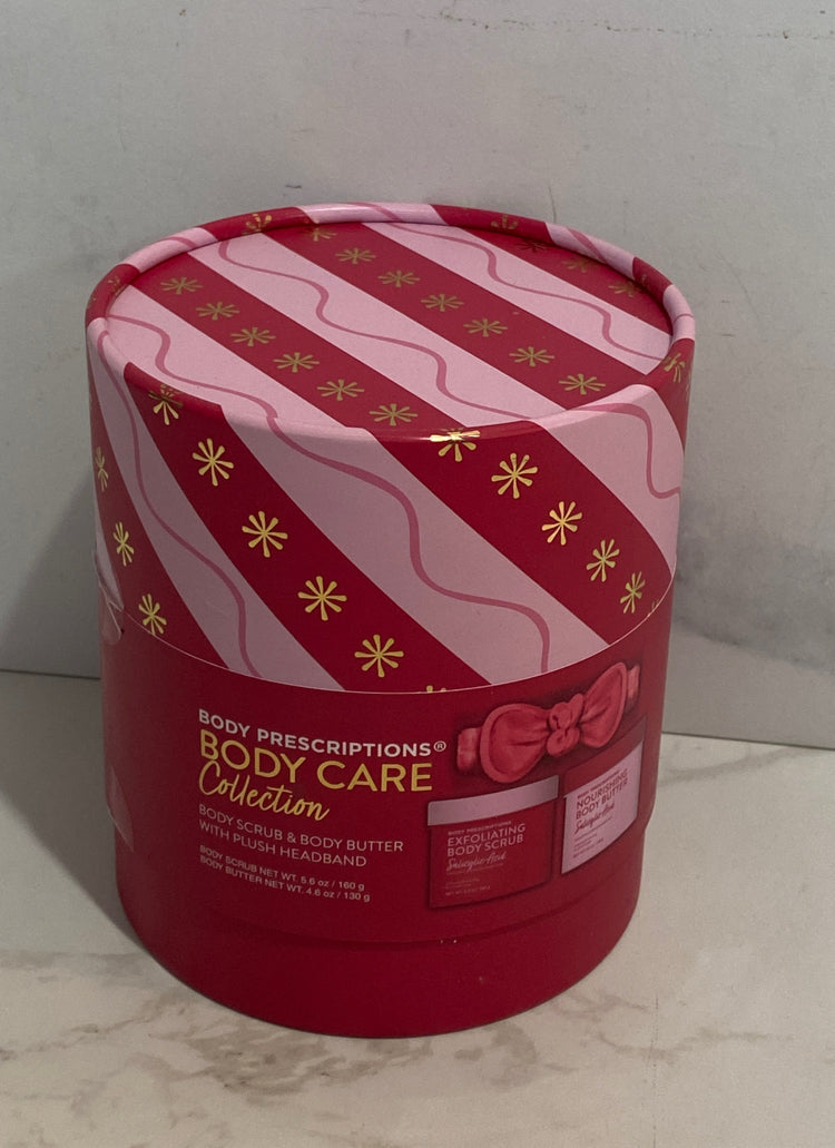 Body Care Set