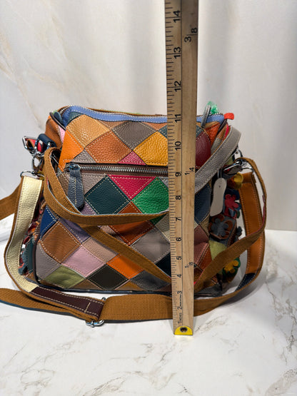 Handbag