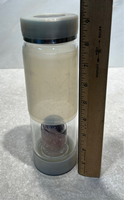 Vita Juwel Glass Tumbler
