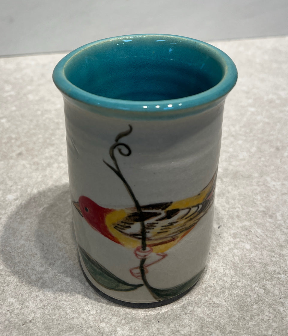 Pottery Mug